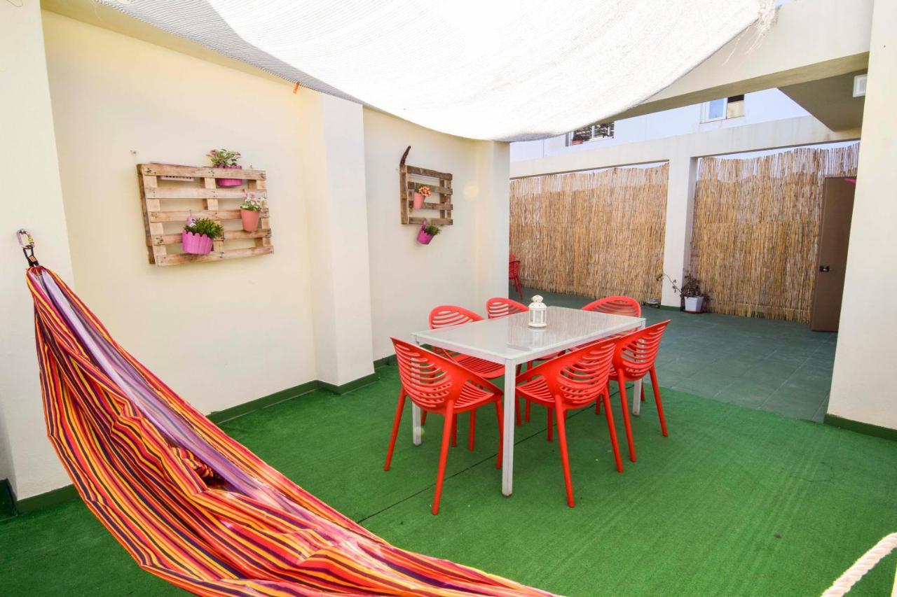 Apartamento Letmalaga Baños Del Carmen One Málaga