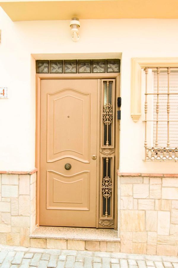 Apartamento Letmalaga Baños Del Carmen One *