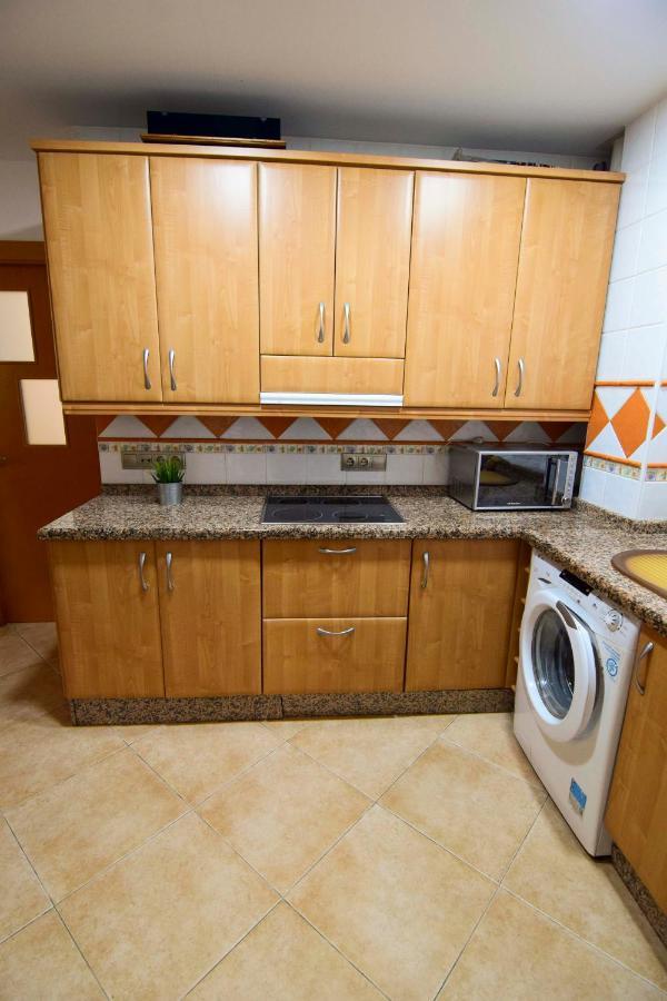 Apartamento Letmalaga Baños Del Carmen One Málaga