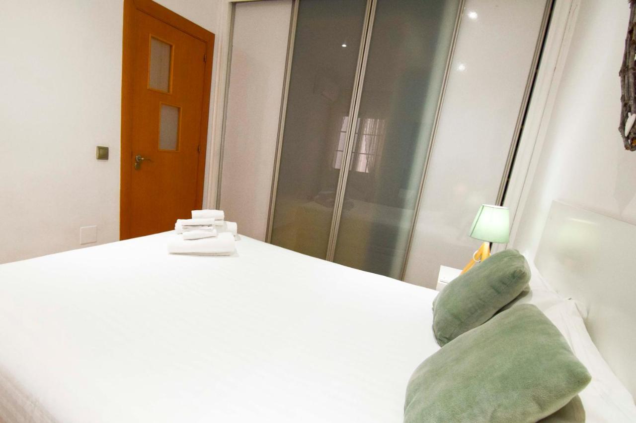 Apartamento Letmalaga Baños Del Carmen One