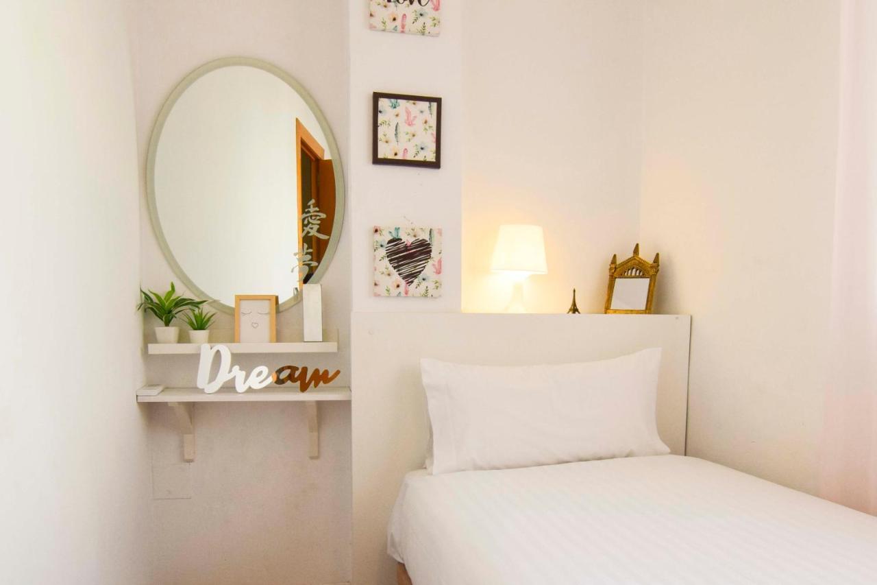 Letmalaga Baños Del Carmen One Málaga