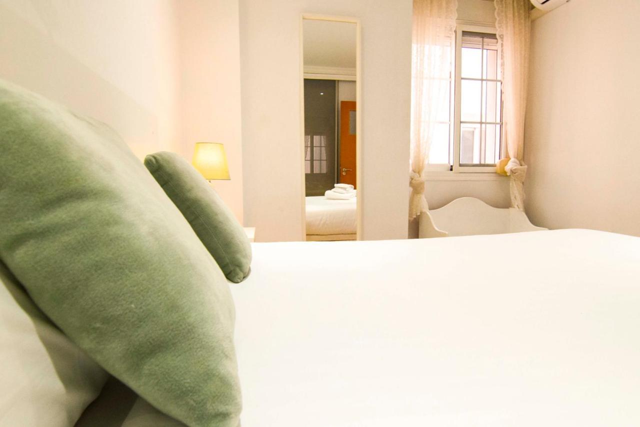 Letmalaga Baños Del Carmen One Apartamento Málaga