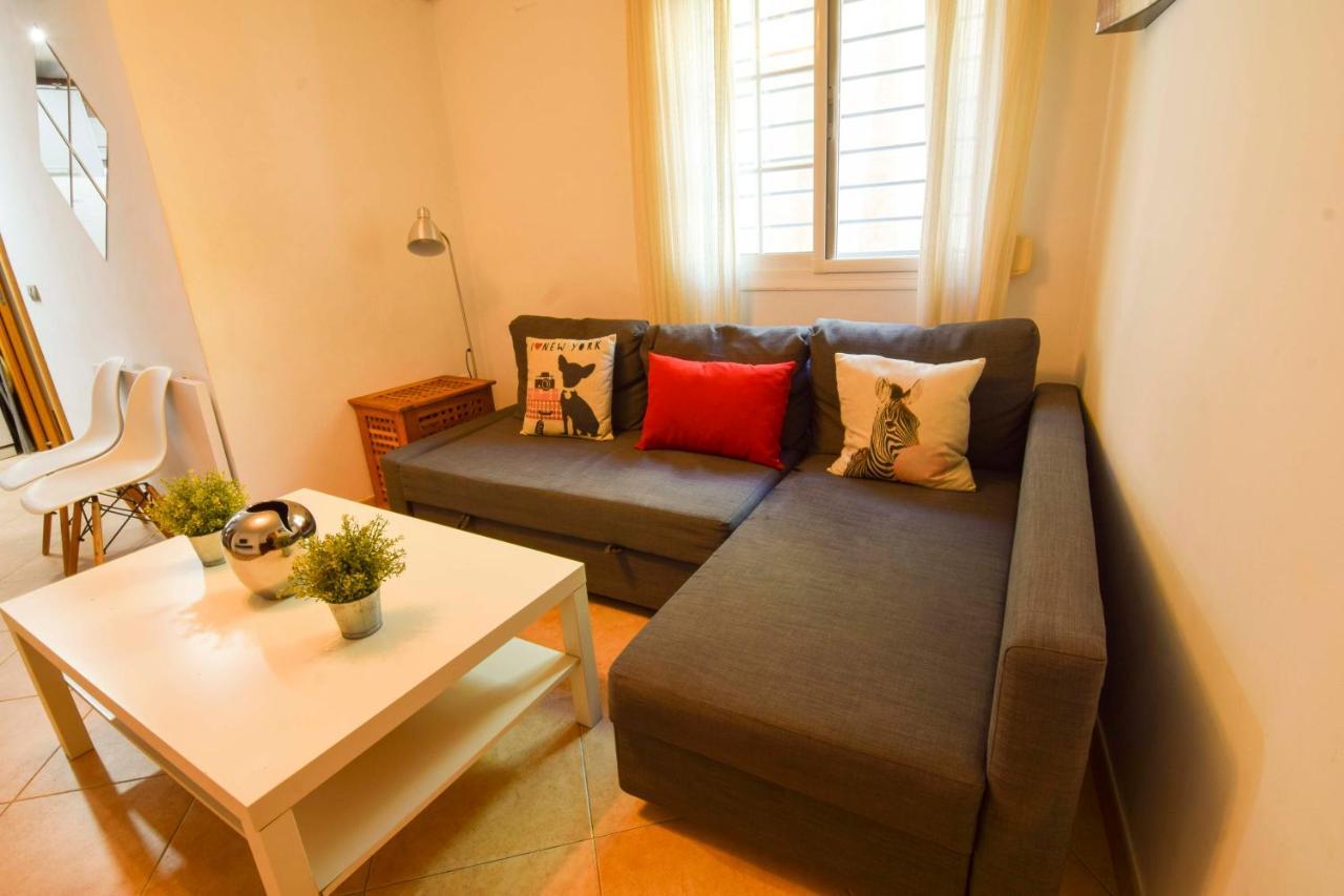 Letmalaga Baños Del Carmen One Apartamento Málaga