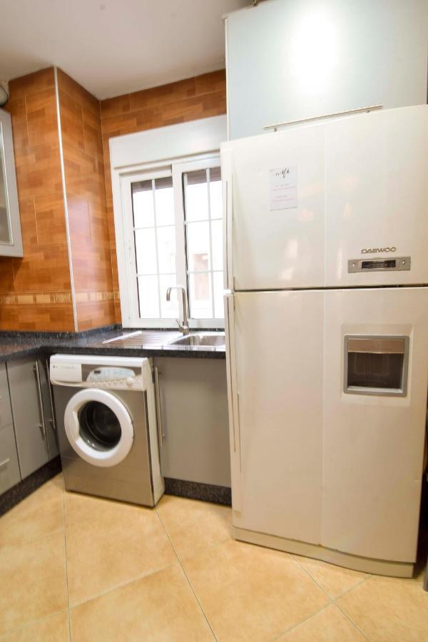 Letmalaga Baños Del Carmen One Apartamento Málaga