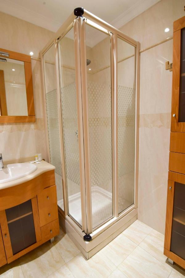 Apartamento Letmalaga Baños Del Carmen One *
