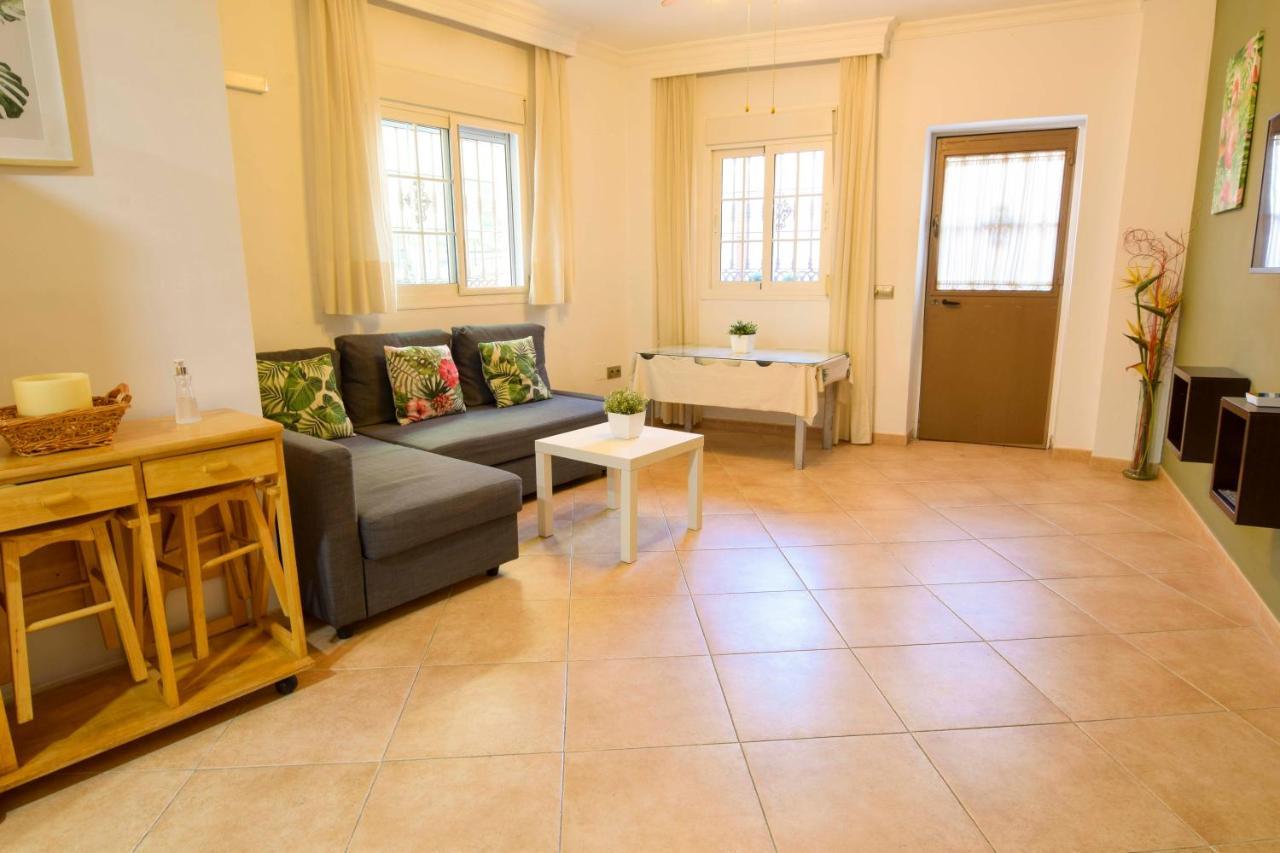 Letmalaga Baños Del Carmen One * Málaga