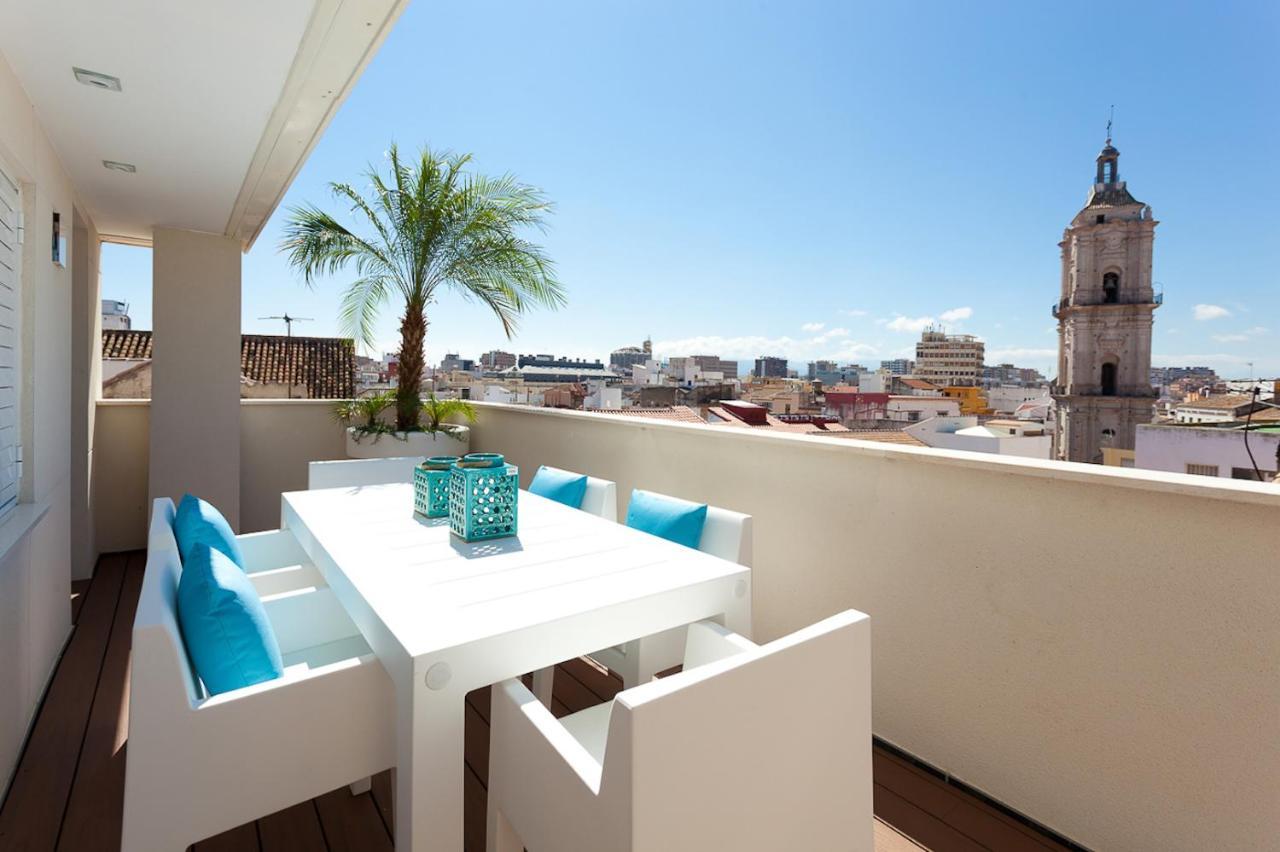 Iloftmalaga Deluxe Calle Nueva I Apartamento