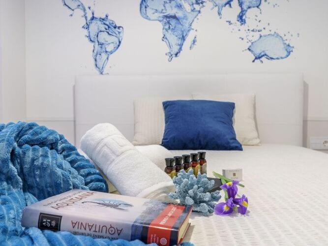 Apartment, *