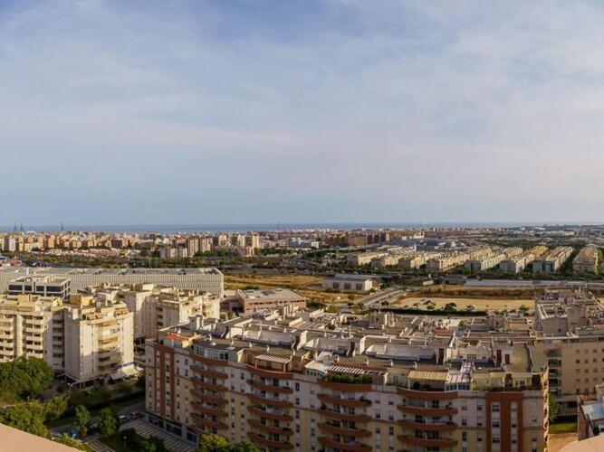 Apartamento Apartment, Málaga