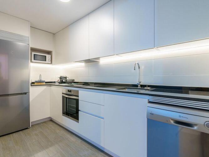 Apartamento Apartment, *