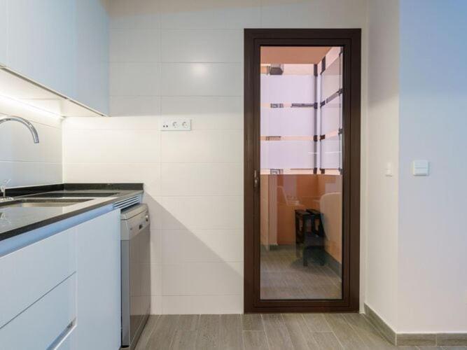 Apartamento Apartment, Málaga