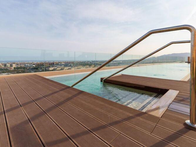 Apartamento Apartment,