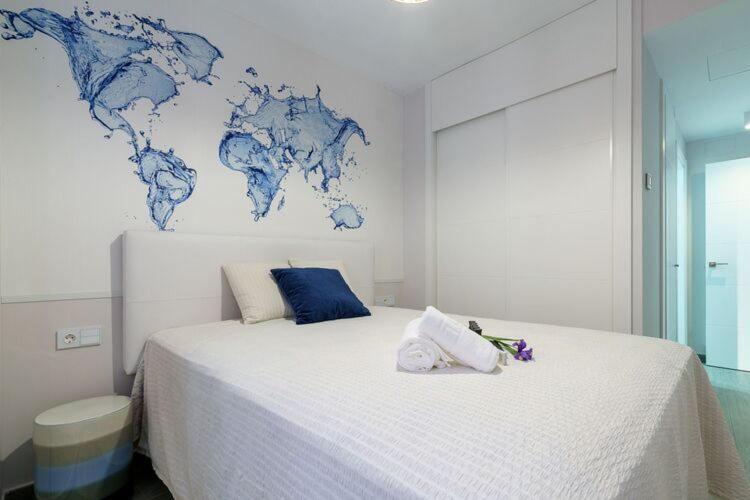 Apartment, *
