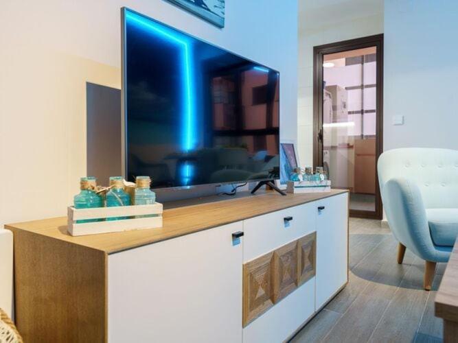 Apartamento Apartment, Málaga