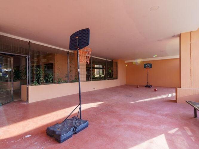 Apartment, Apartamento