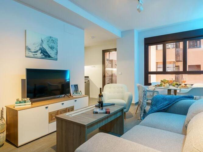 Apartment, Apartamento