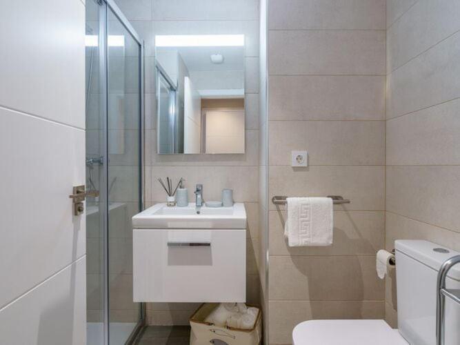 Apartment, * Málaga