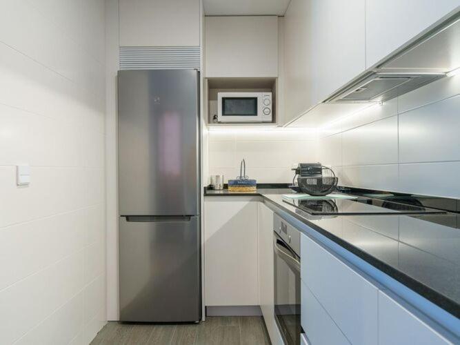 Apartment, Apartamento Málaga