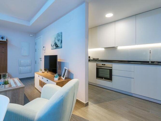 Apartment,