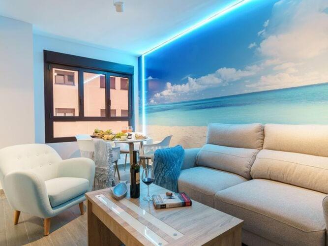 Apartamento Apartment,