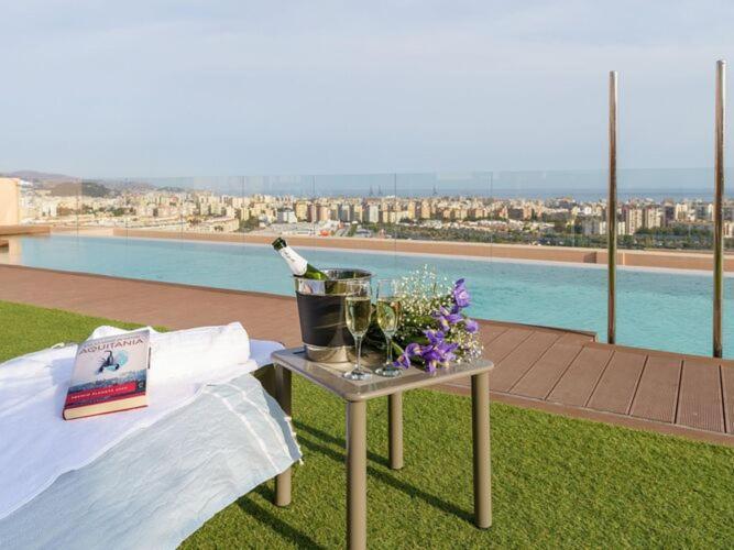 Apartamento Apartment, Málaga