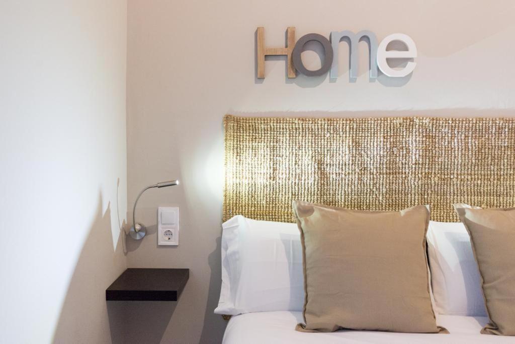 Historical Center Ollerias Apartment Malaga