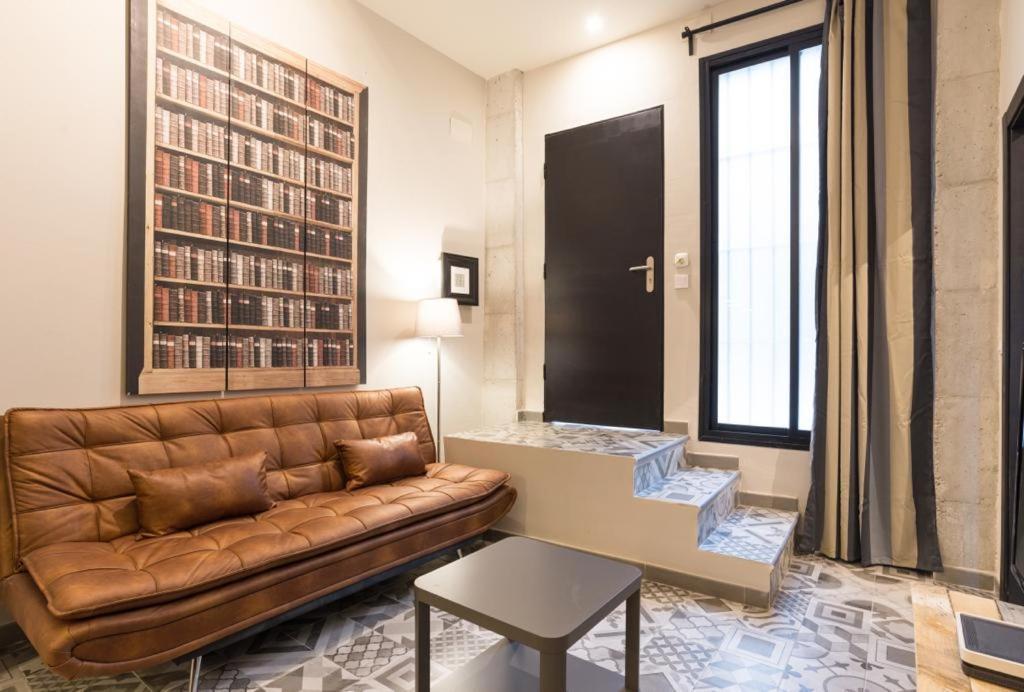 Historical Center Ollerias Apartment *