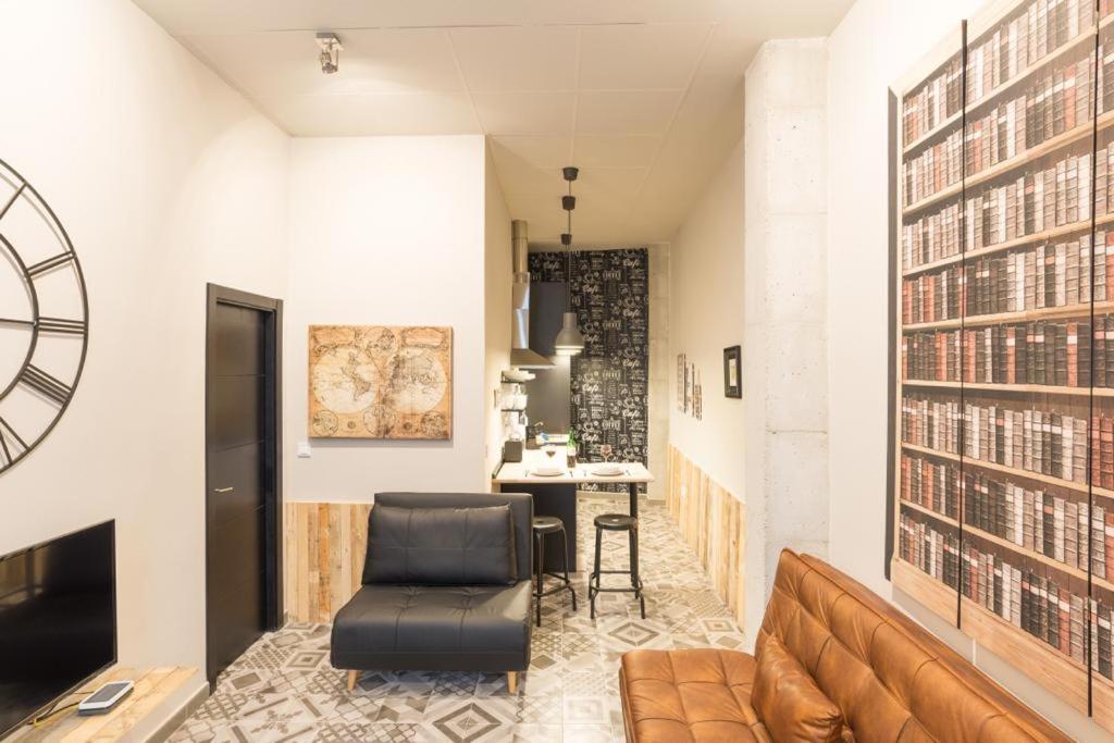 Historical Center Ollerias Apartment *