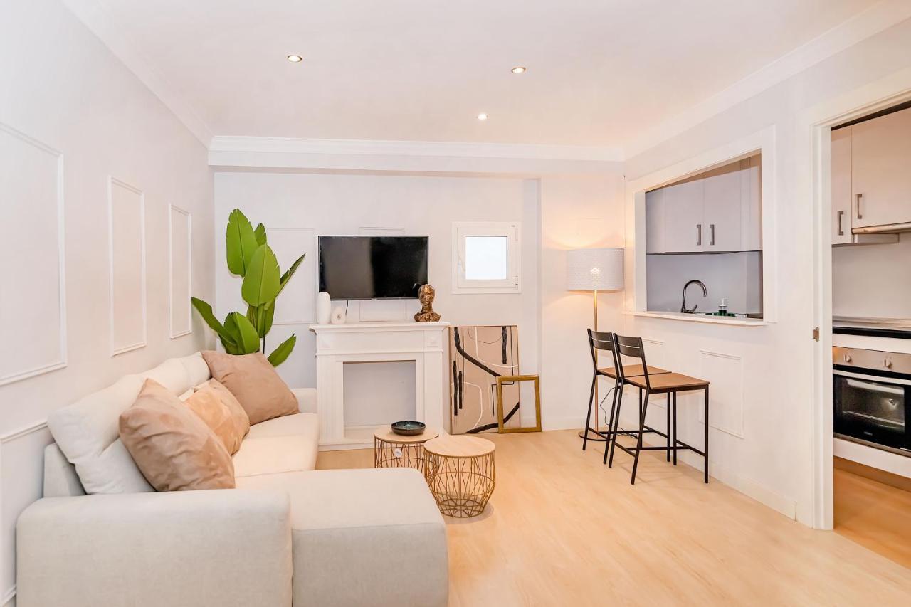 Bhost - The Special One Apartamento *