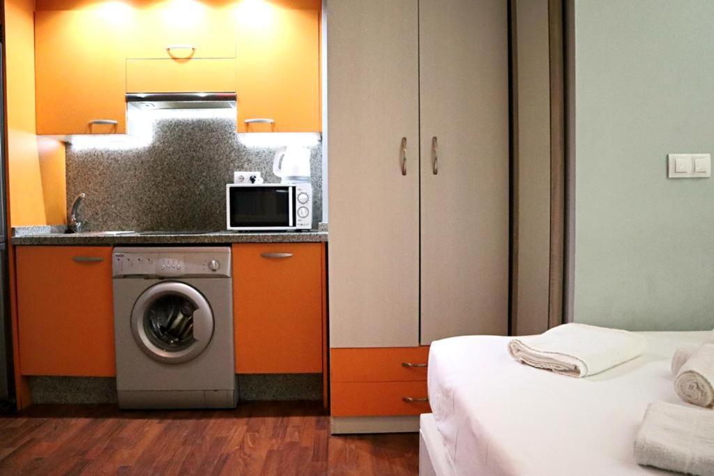 Apartamento ¡excelente Ubicación! Casco Antiguo Málaga