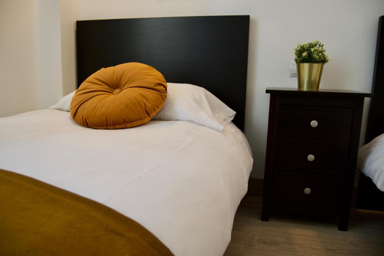Sweet Pacífico Apartamento Málaga