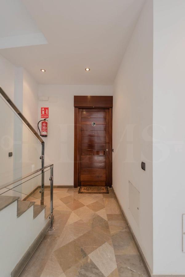 Cozy In The Heart Of By Rems * Málaga