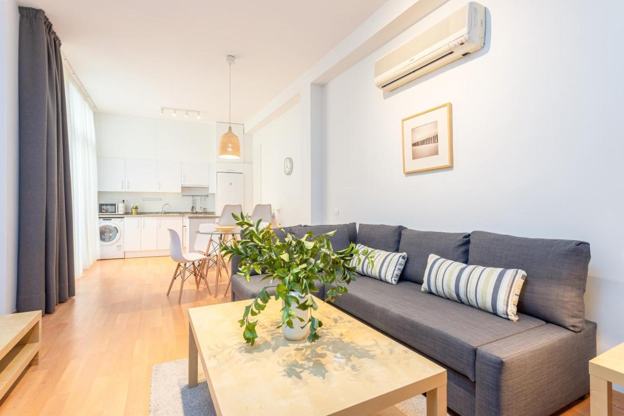Apartamento Souviron Málaga