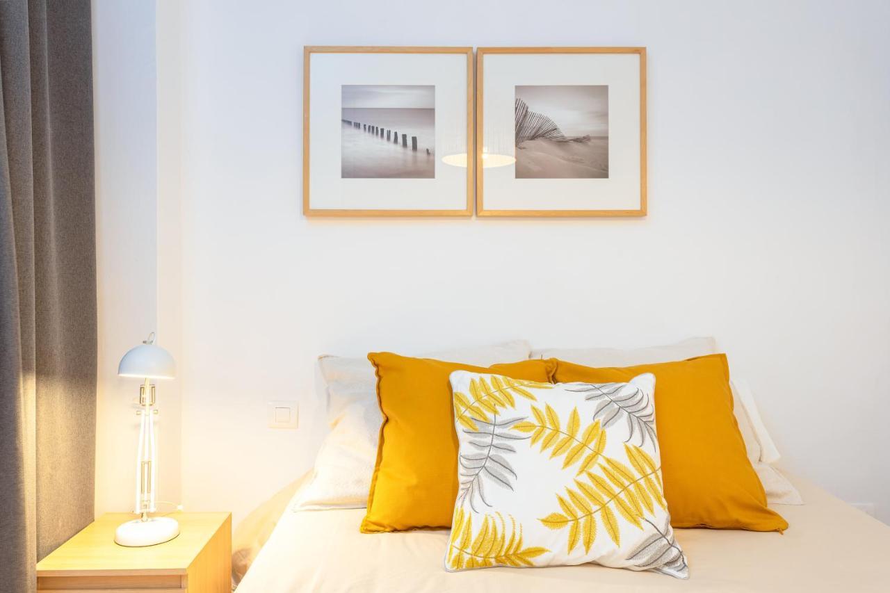 Souviron Apartamento