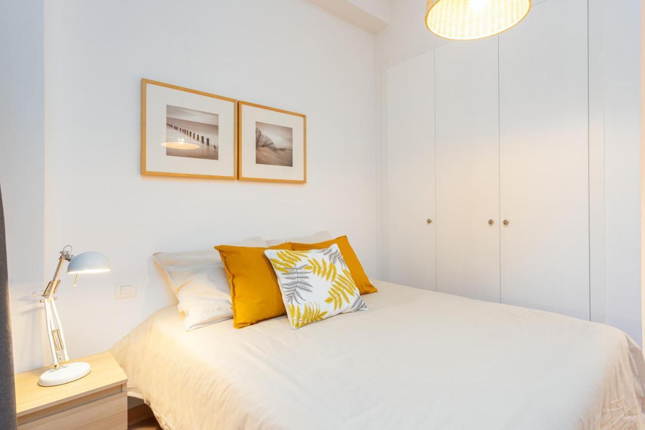 Apartamento Souviron *