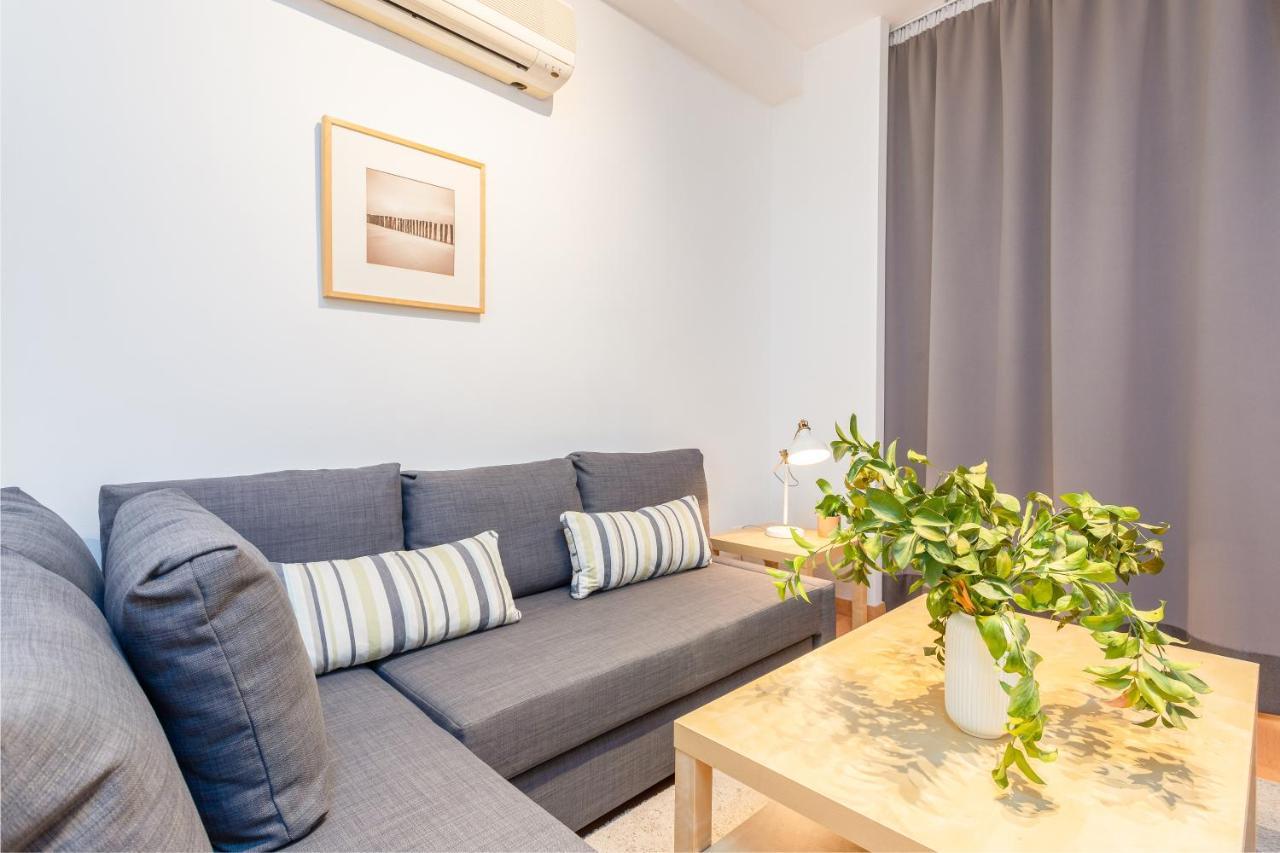 Apartamento Souviron Málaga
