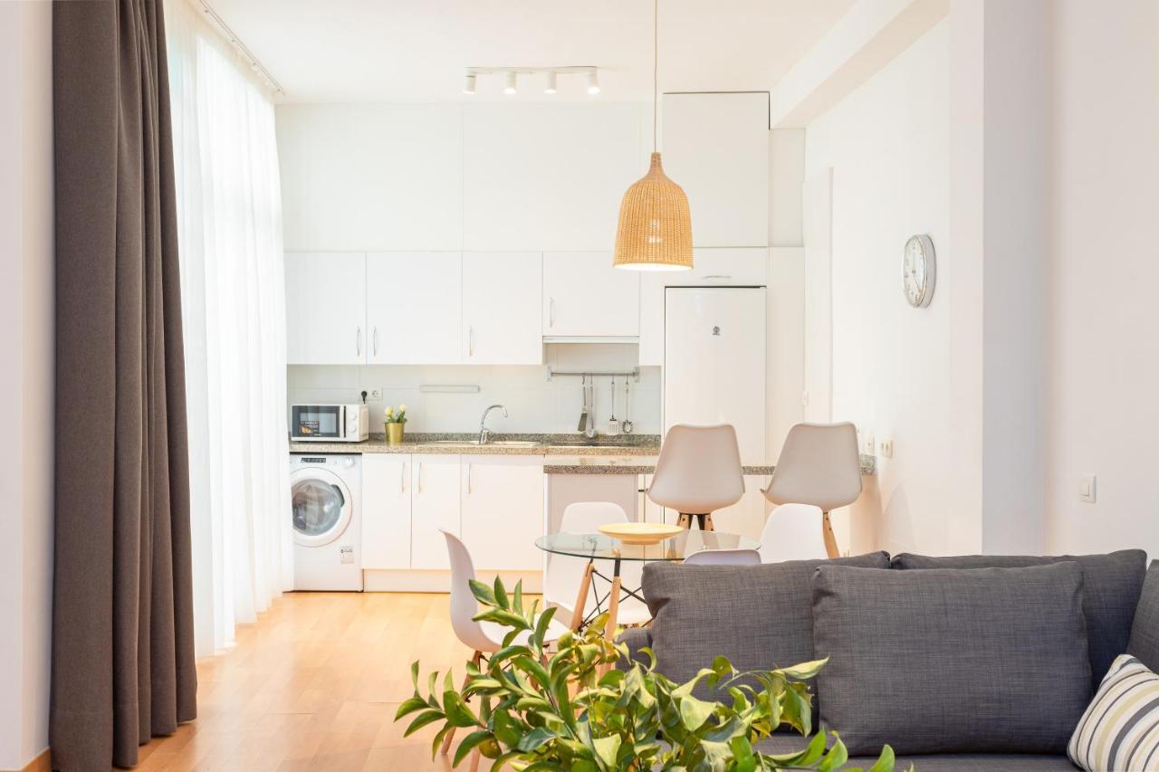 Souviron Apartamento *