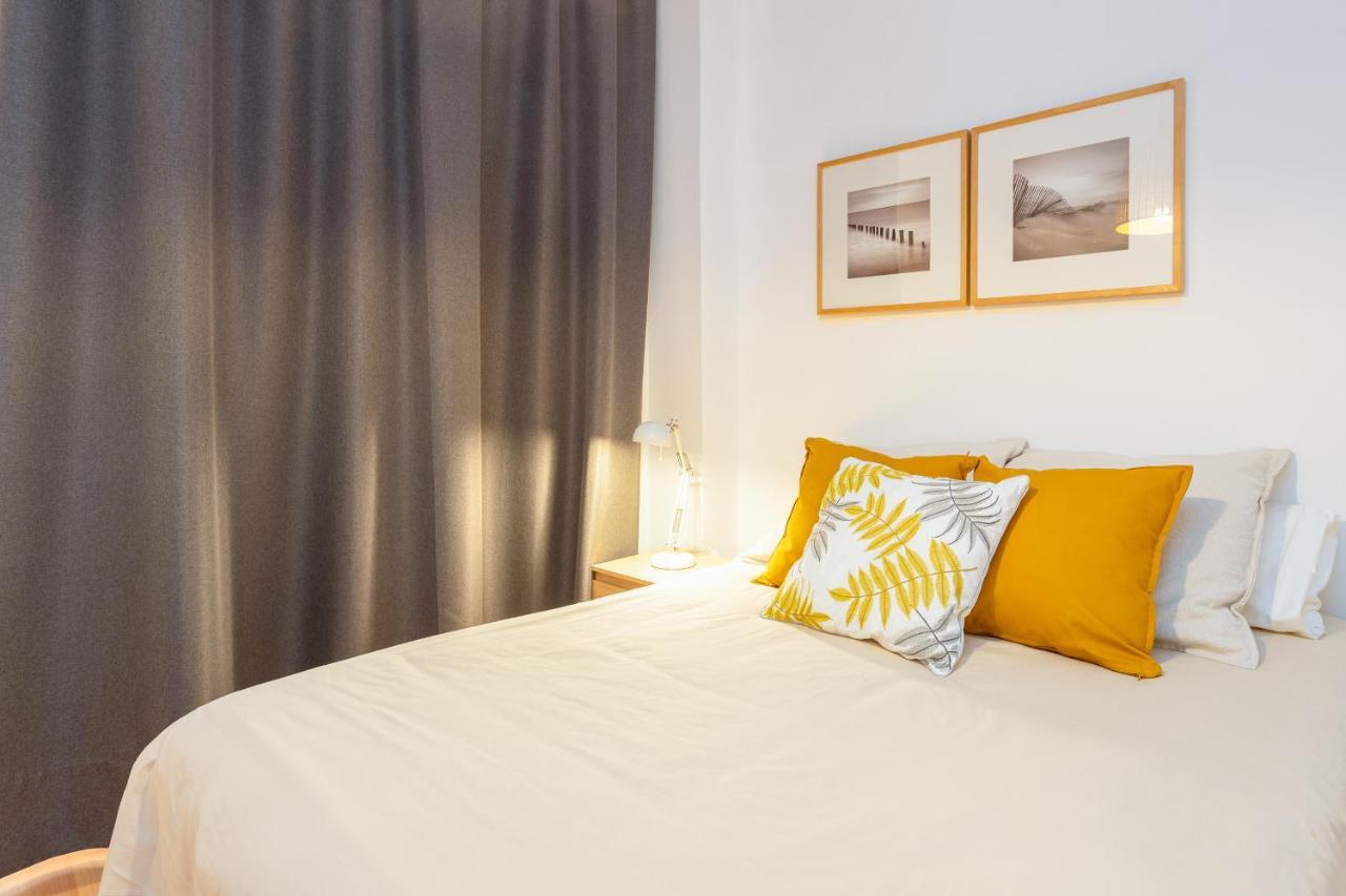 Souviron Apartamento Málaga