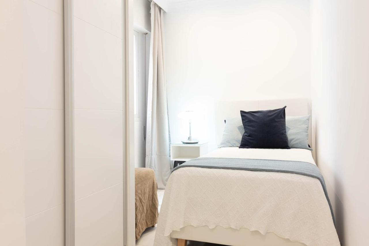 Atarazanas Freshapartments *
