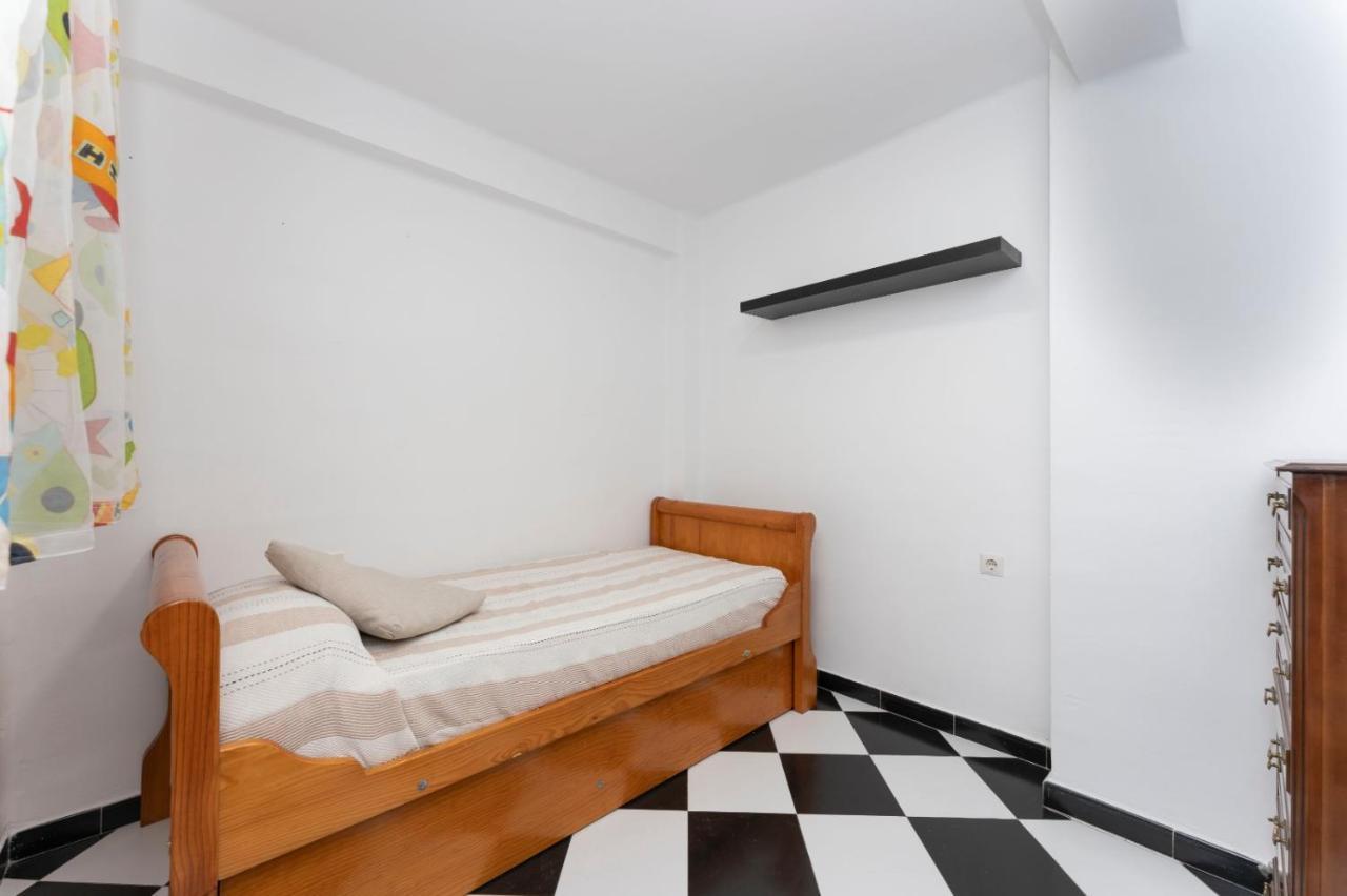 Apartamento Downtown And *