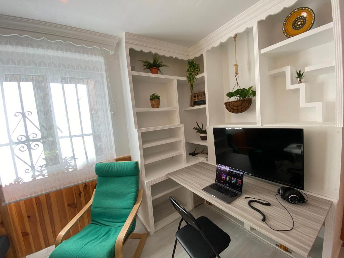 Casa Make Malaga