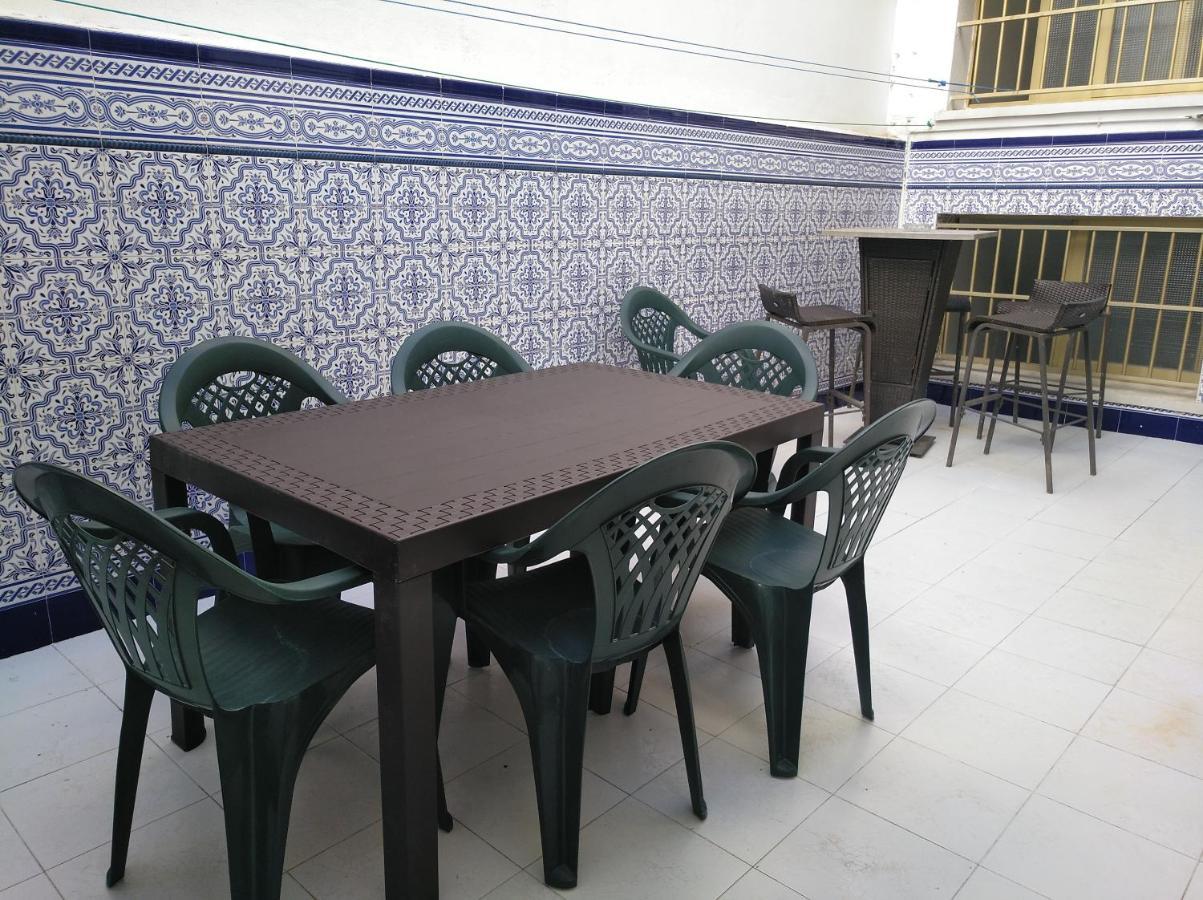 Vivienda Agustin Duran Malaga