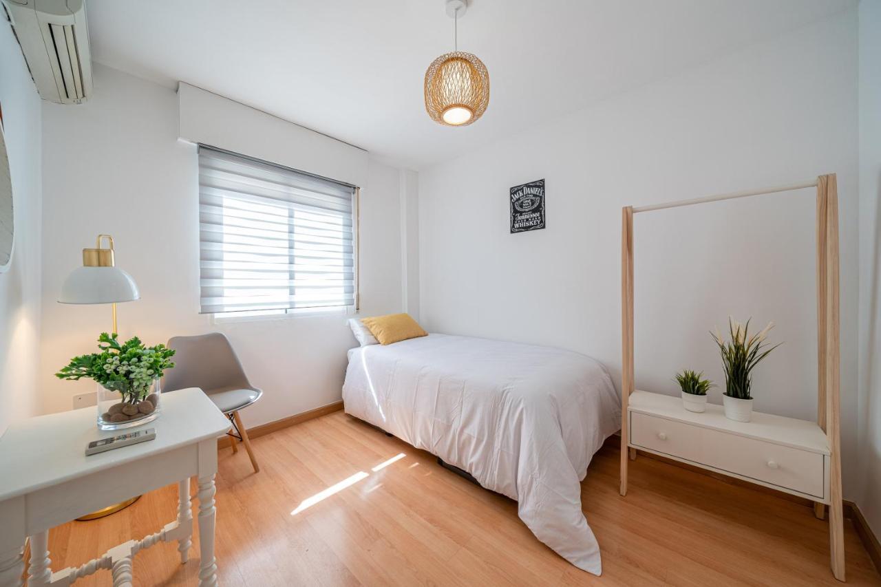 Historic Centre - Premium Malaga