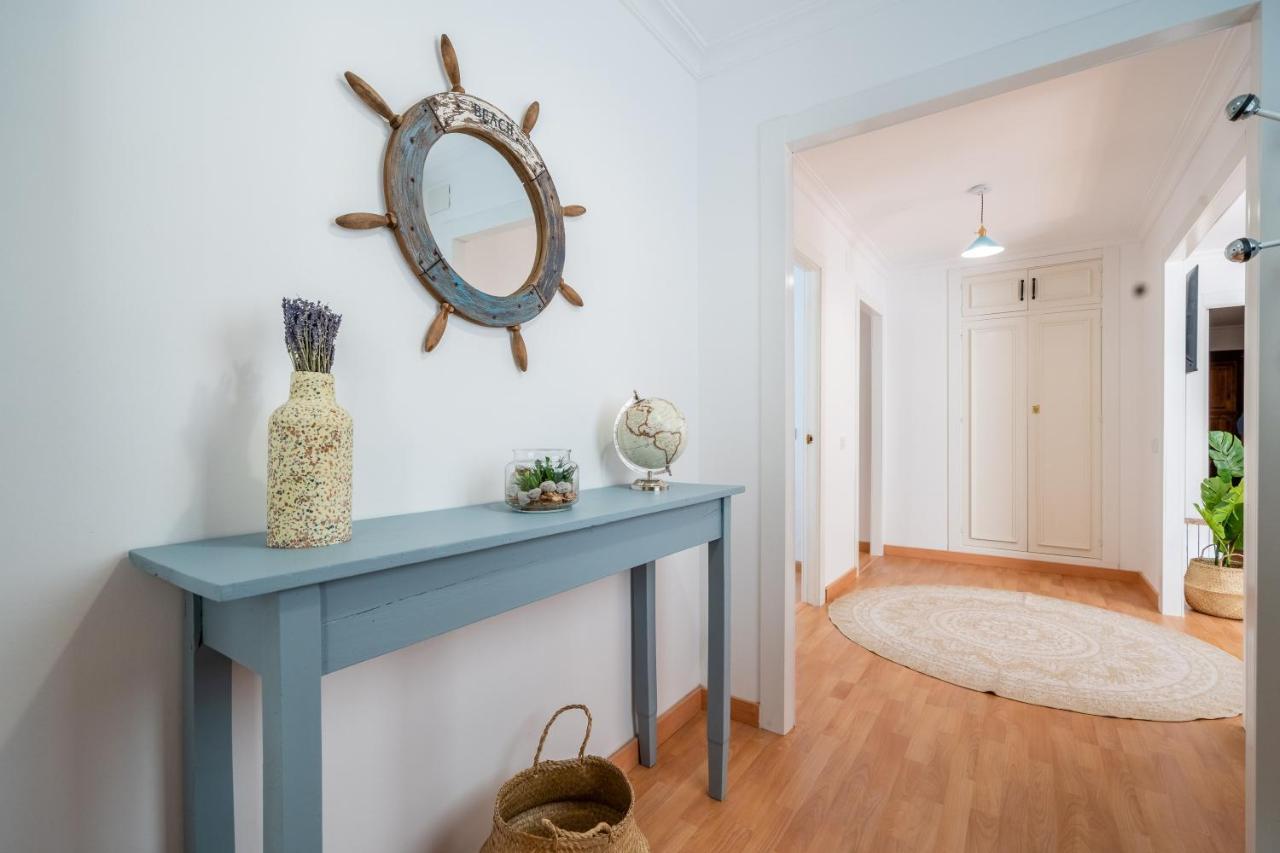 Historic Centre - Premium Apartment *
