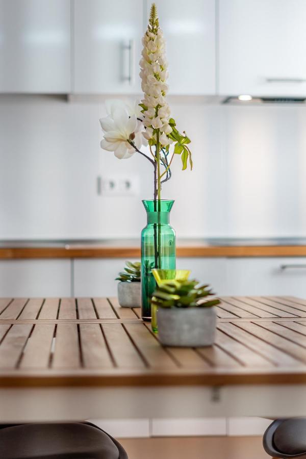 Apartment Historic Centre - Premium *