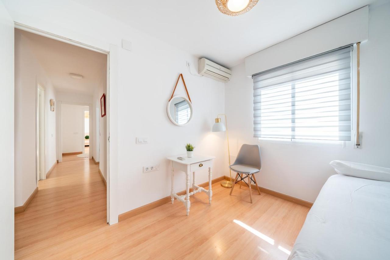 Historic Centre - Premium Malaga