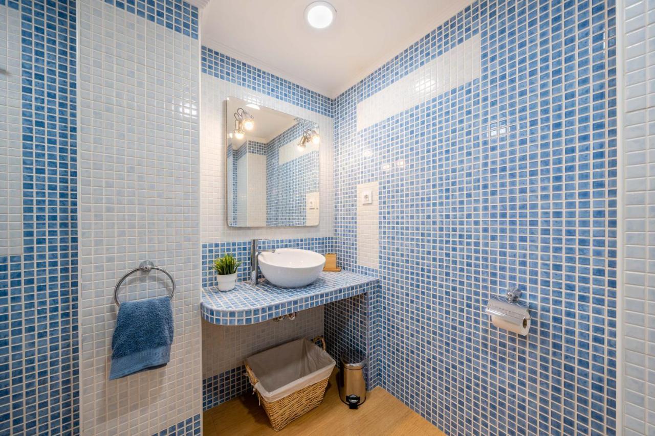 Historic Centre - Premium * Malaga