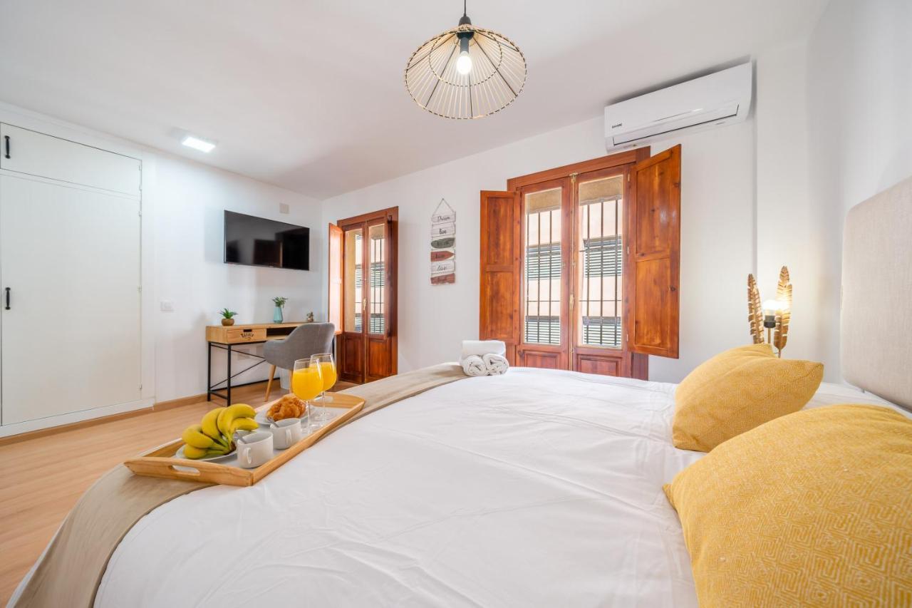 Historic Centre - Premium Malaga