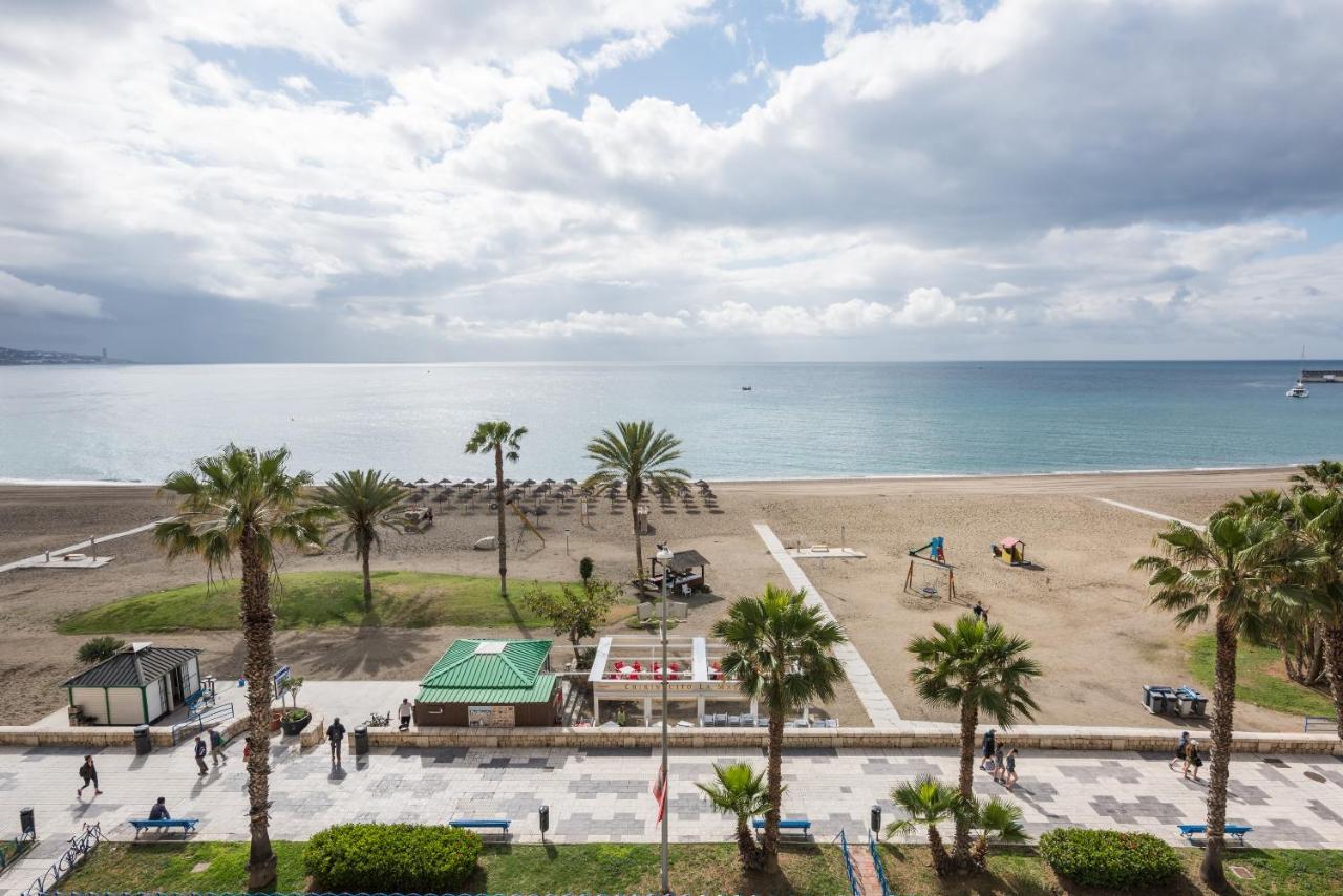 Iloftmalaga Malagueta Premium Apartment *