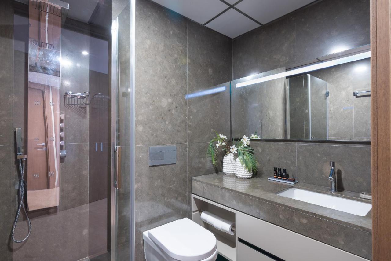 Iloftmalaga Malagueta Premium Apartment *